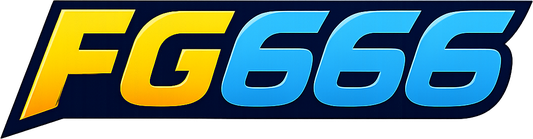 fg666 লোগো